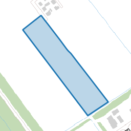 Perceel BAL00-L-2101