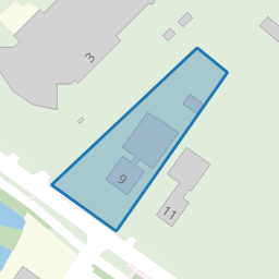 Perceel BAL00-L-2115