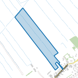 Perceel BAL00-L-2119