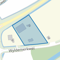 Perceel BAL00-L-2125