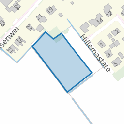 Perceel BAL00-L-2141