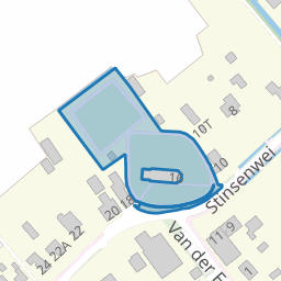 Perceel BAL00-L-2153