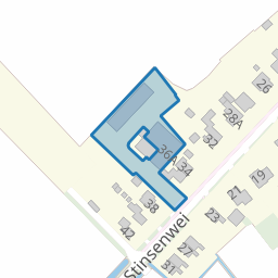 Perceel BAL00-L-2161