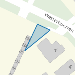 Perceel BAL00-L-2164