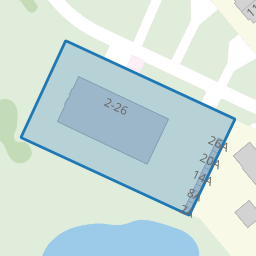 Perceel BAL00-L-2165