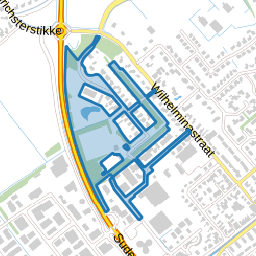 Perceel BAL00-L-2181