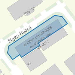 Perceel BAL00-L-2206