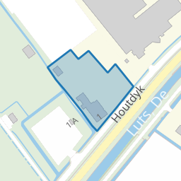 Perceel BAL00-L-2225