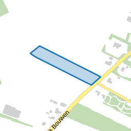 Perceel BAL00-M-1000