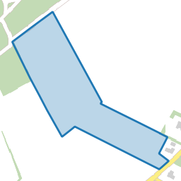 Perceel BAL00-M-1001