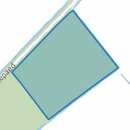 Perceel BAL00-M-1003