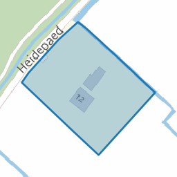 Perceel BAL00-M-1011