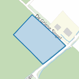 Perceel BAL00-M-1015