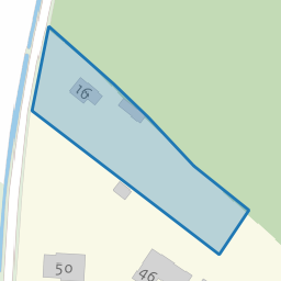 Perceel BAL00-M-1017