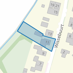 Perceel BAL00-M-1025