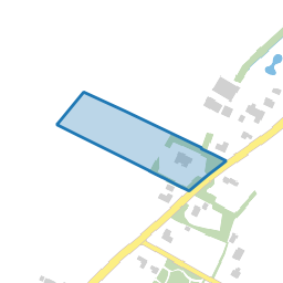 Perceel BAL00-M-1037