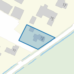 Perceel BAL00-M-1040