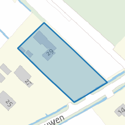 Perceel BAL00-M-1052