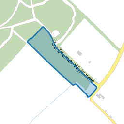 Perceel BAL00-M-1072