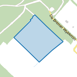 Perceel BAL00-M-1073