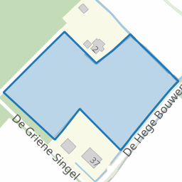 Perceel BAL00-M-1095