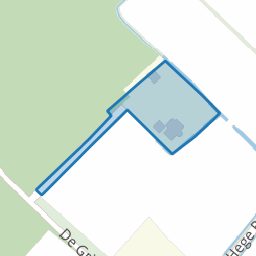 Perceel BAL00-M-1097