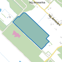 Perceel BAL00-M-1098