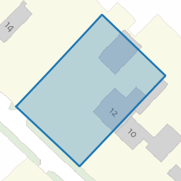 Perceel BAL00-M-1129