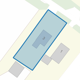 Perceel BAL00-M-1153