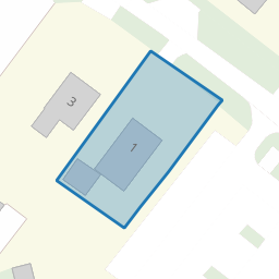 Perceel BAL00-M-1154