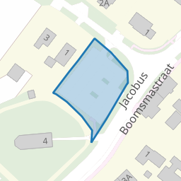 Perceel BAL00-M-1157