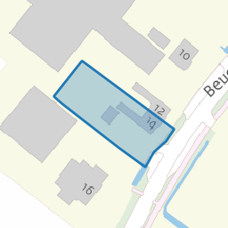 Perceel BAL00-M-1167