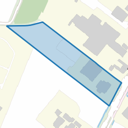 Perceel BAL00-M-1168