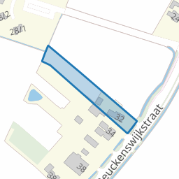 Perceel BAL00-M-1181