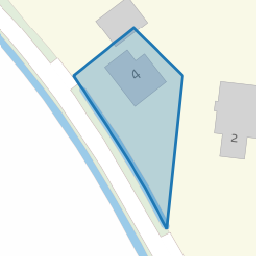 Perceel BAL00-M-1204