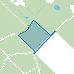 Perceel BAL00-M-1213