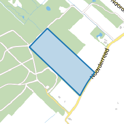 Perceel BAL00-M-1234