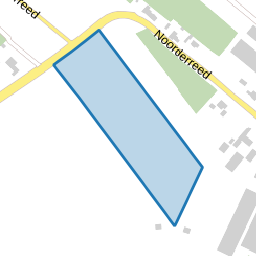 Perceel BAL00-M-1240