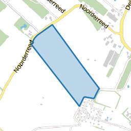 Perceel BAL00-M-1243