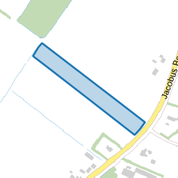 Perceel BAL00-M-1272