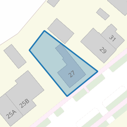 Perceel BAL00-M-1288