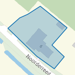 Perceel BAL00-M-1323