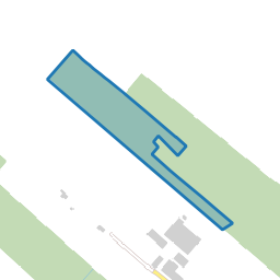 Perceel BAL00-M-1326