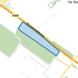 Perceel BAL00-M-1342