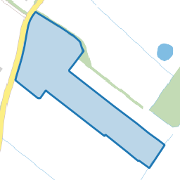 Perceel BAL00-M-1353