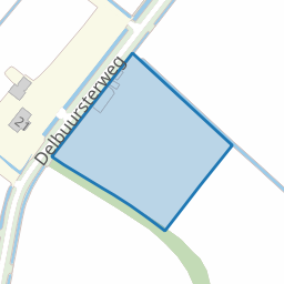 Perceel BAL00-M-1388