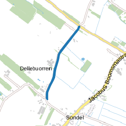 Perceel BAL00-M-1389