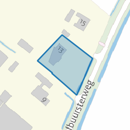 Perceel BAL00-M-1393