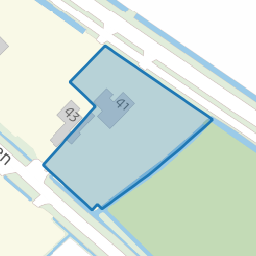 Perceel BAL00-M-1399