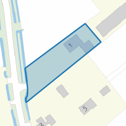 Perceel BAL00-M-1409